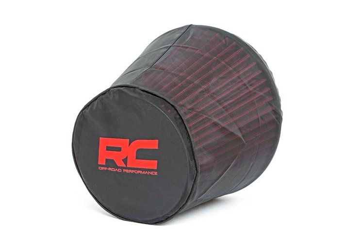 10484 Cold Air Intake Pre-Filter Bag (15-20 F-150 / 09-13 GM 1500)