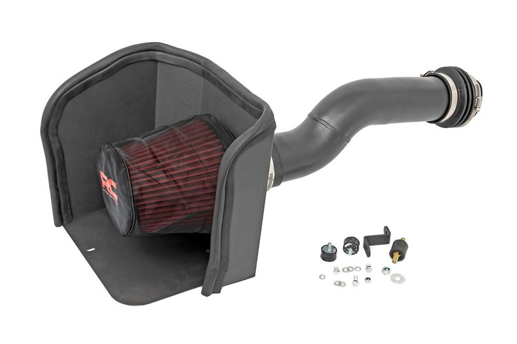 10486 Cold Air Intake Pre-Filter Bag (16-20 Tacoma)