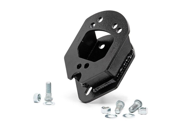 1053 Spare Tire Carrier Spacer