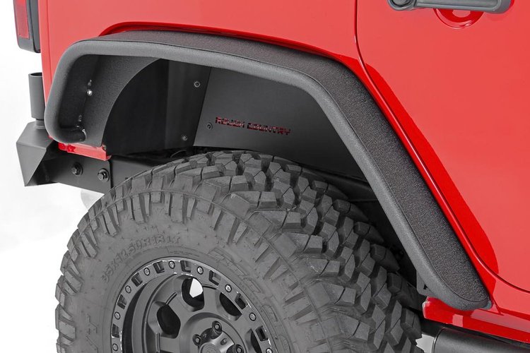 10532 Fender Flare
