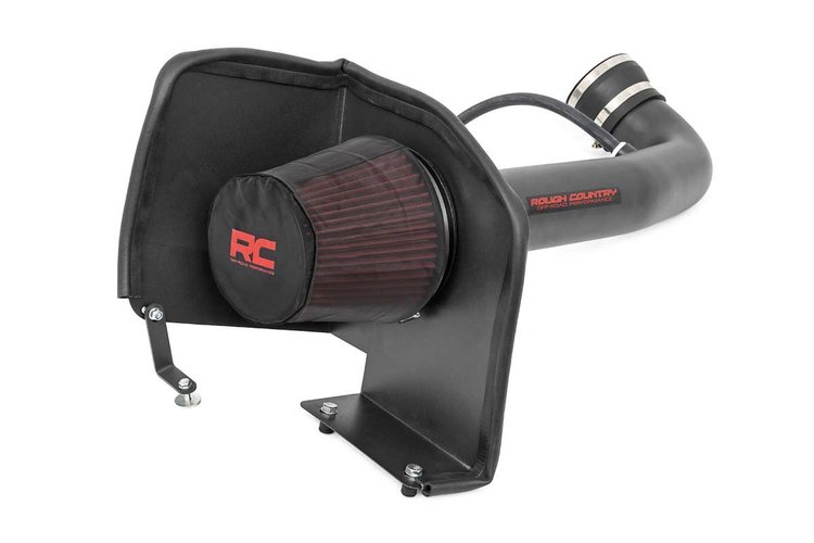 10543PF Engine Cold Air Intake