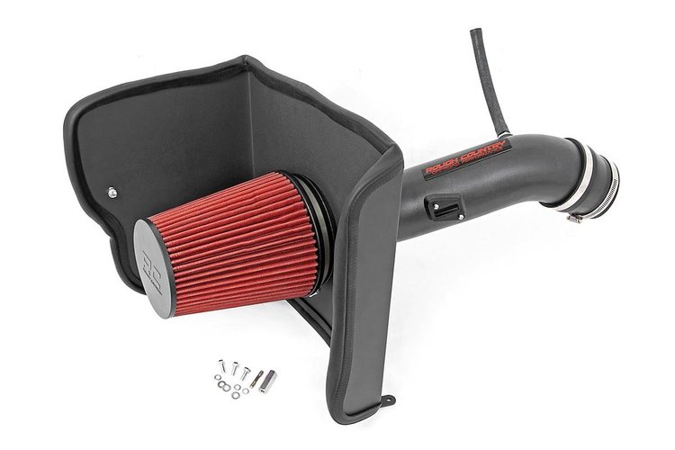 10546 Toyota Cold Air Intake (12-20 Tundra w/5.7L)