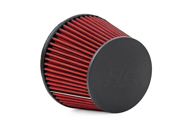COLD AIR INTAKE FILTER