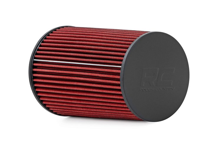 COLD AIR INTAKE FILTER