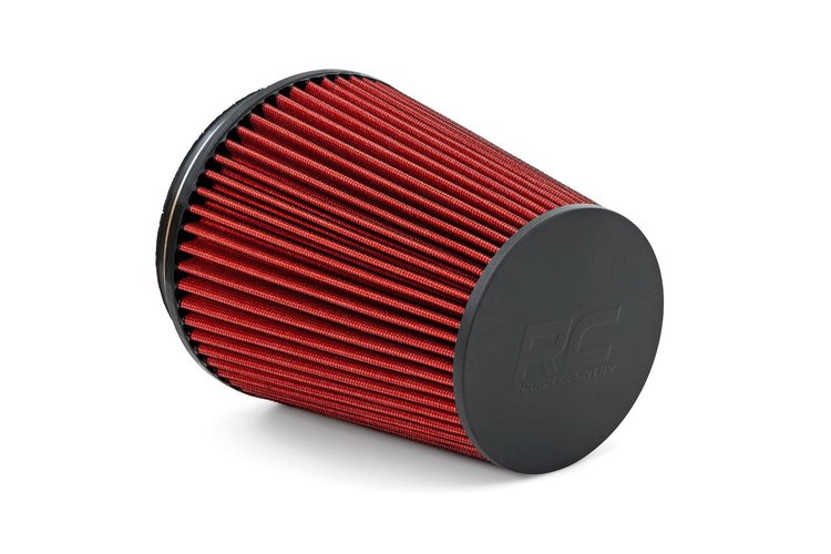 COLD AIR INTAKE FILTER