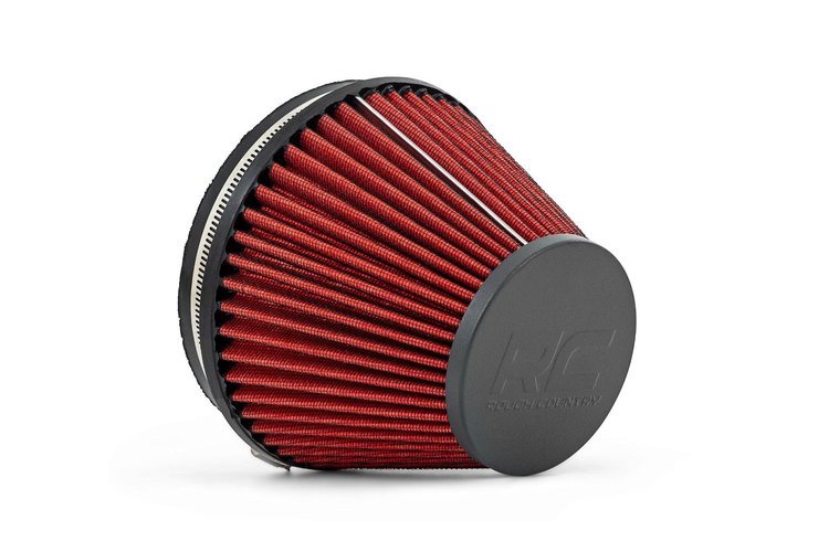 COLD AIR INTAKE FILTER