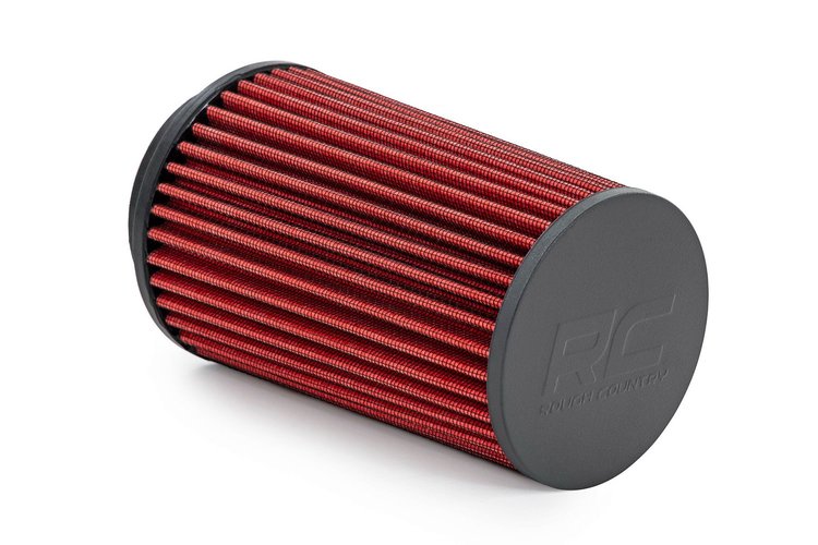 COLD AIR INTAKE FILTER