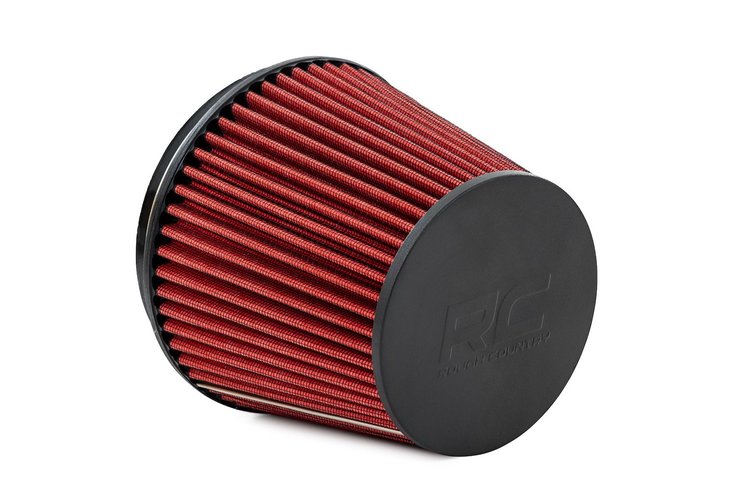 COLD AIR INTAKE FILTER