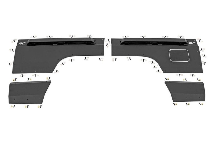 10579 Body Protection Cover
