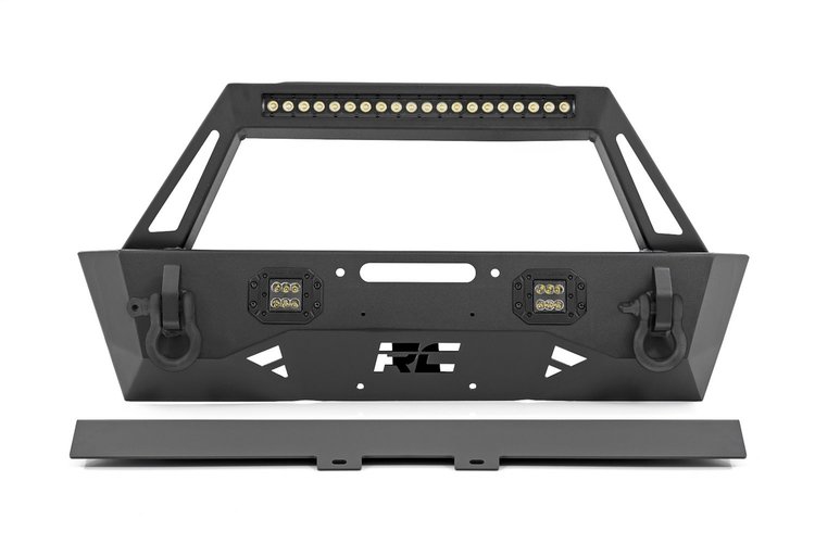 10597A Bumper