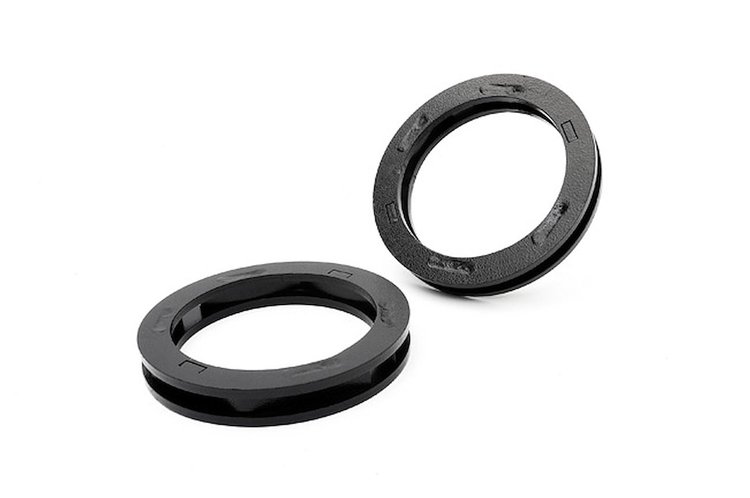 1060 .75-inch Suspension Leveling Kit