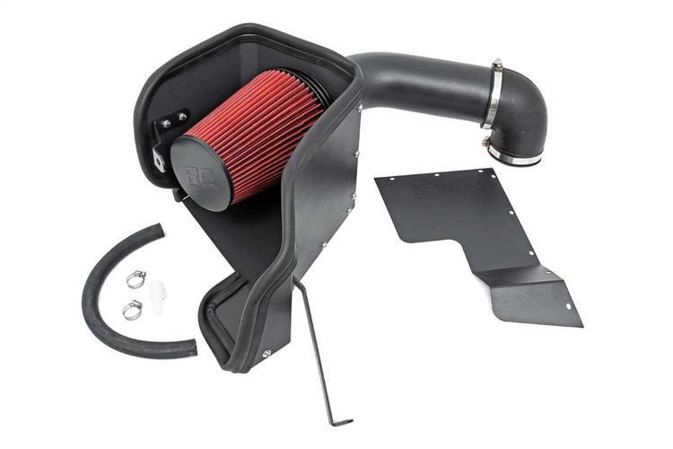 10614 Engine Cold Air Intake Performance Kit