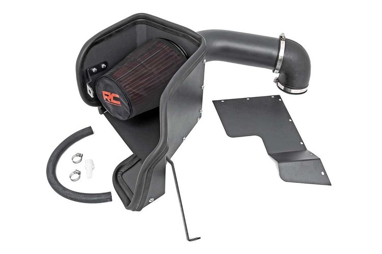 10614PF Engine Cold Air Intake