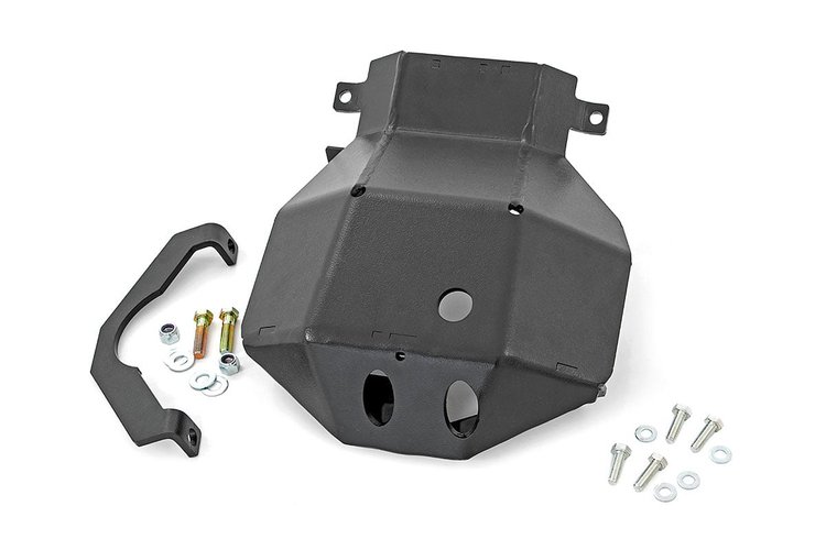 10623 Powertrain Skid Plate