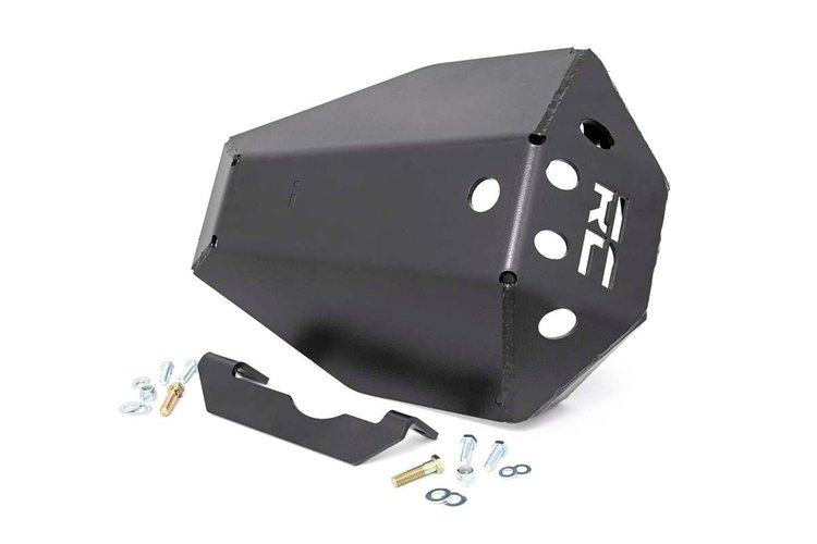 10624 Powertrain Skid Plate
