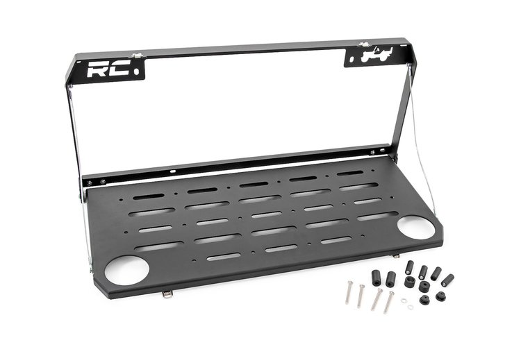 10625 Table / Snack Tray