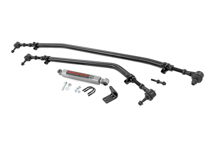 HIGH STEER KIT JT/JL
