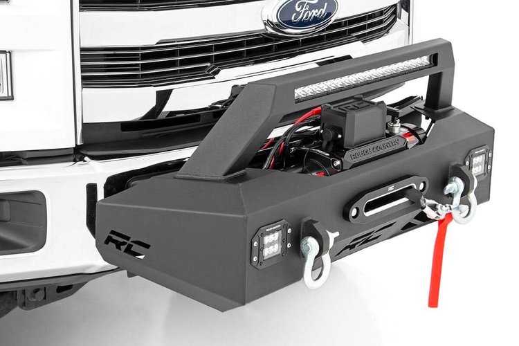 10762 Bumper