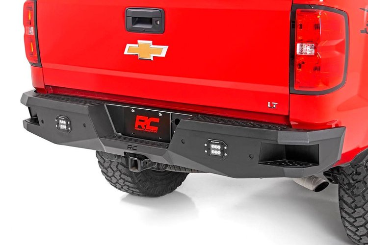 10773 Bumper
