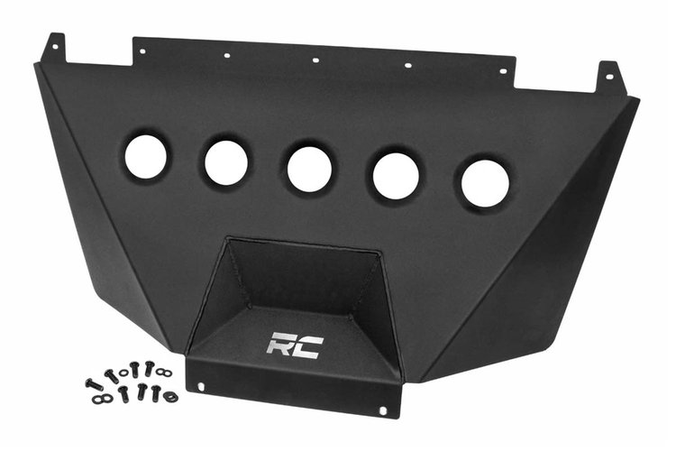 10794 Skid Plate