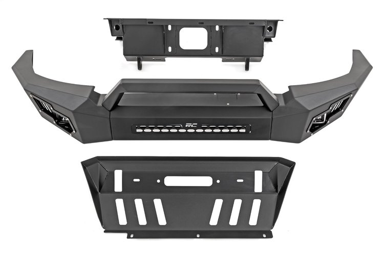10811 LED Bumper Kit
