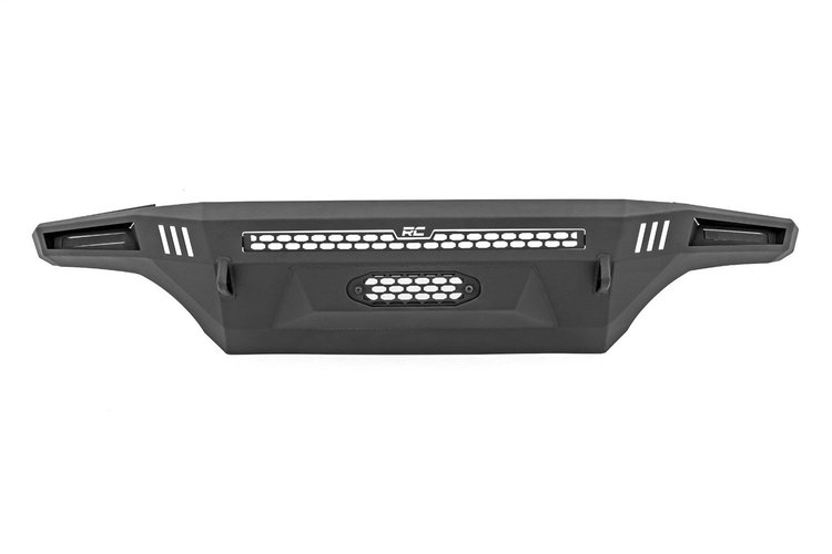 FRONT PRERUNNER BUMPER