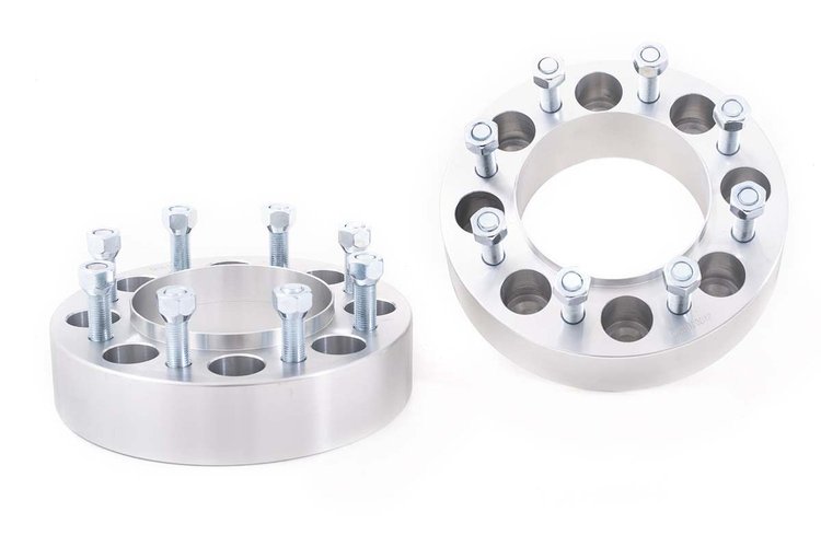 1094A 2in Wheel Spacers (Pair)