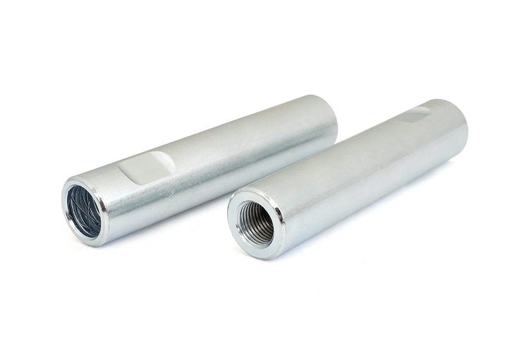 11000 HD OEM Tie Rod Sleeve Upgrade for Lifted Knuckles