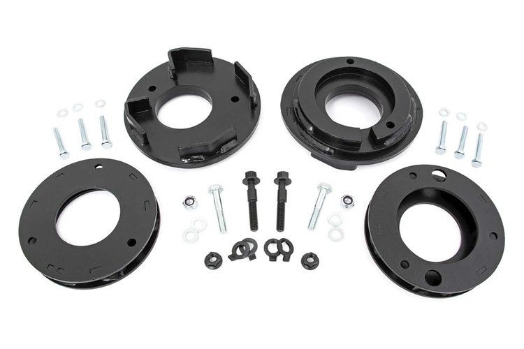 11005 Suspension Leveling Kit