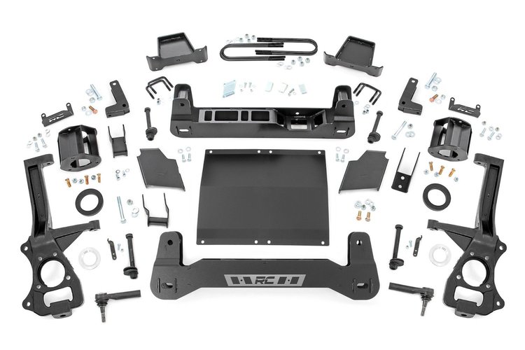 6 LIFT KIT DIESEL GM 1500