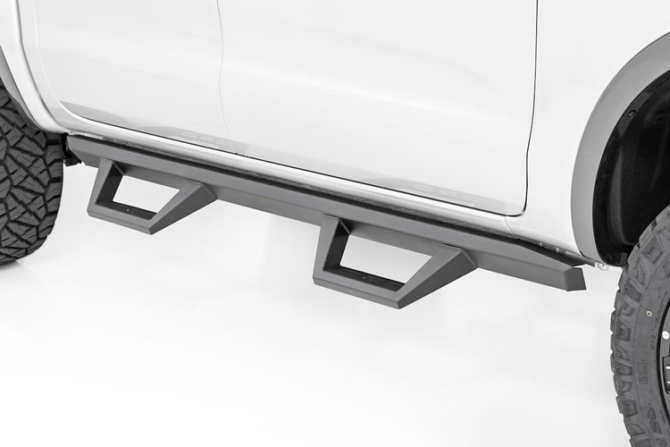 XL2 Step GM SUV 1500