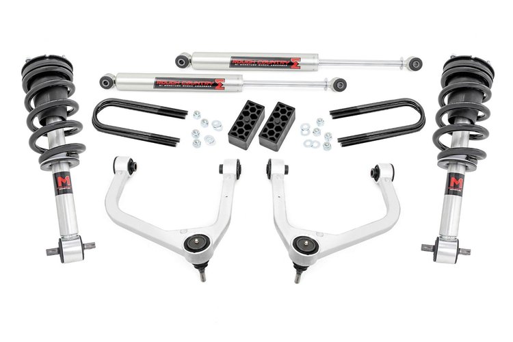 3.5 LIFT KIT GM 1500