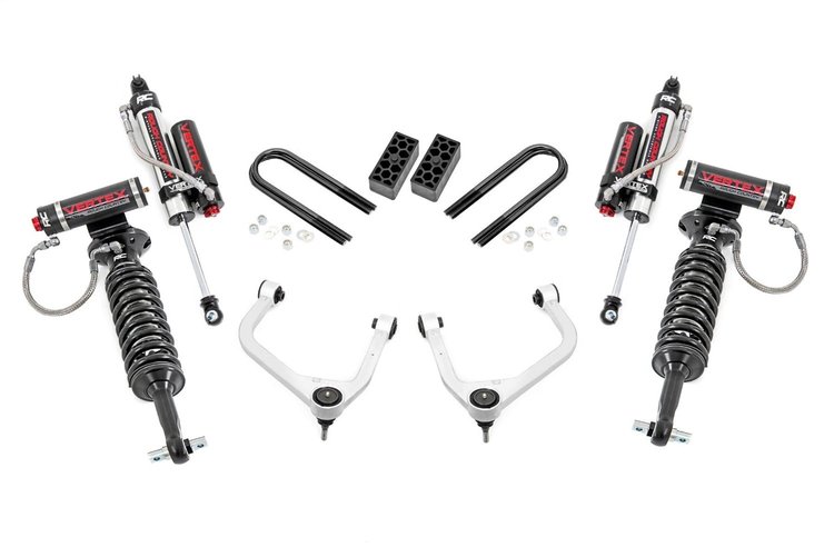 3.5 LIFT KIT GM 1500