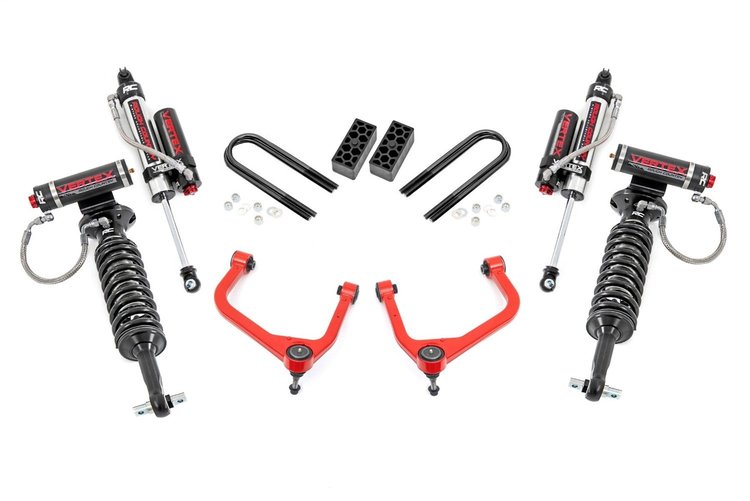 3.5 LIFT KIT GM 1500