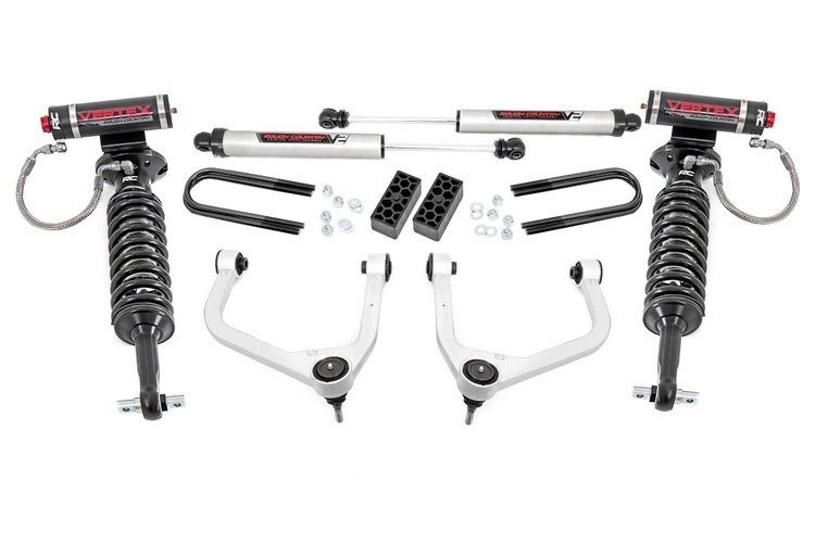 3.5 LIFT KIT GM 1500