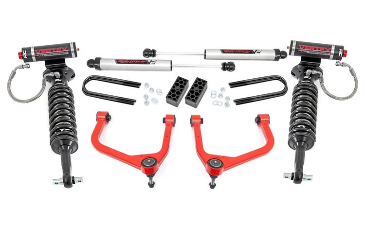 3.5 LIFT KIT GM 1500
