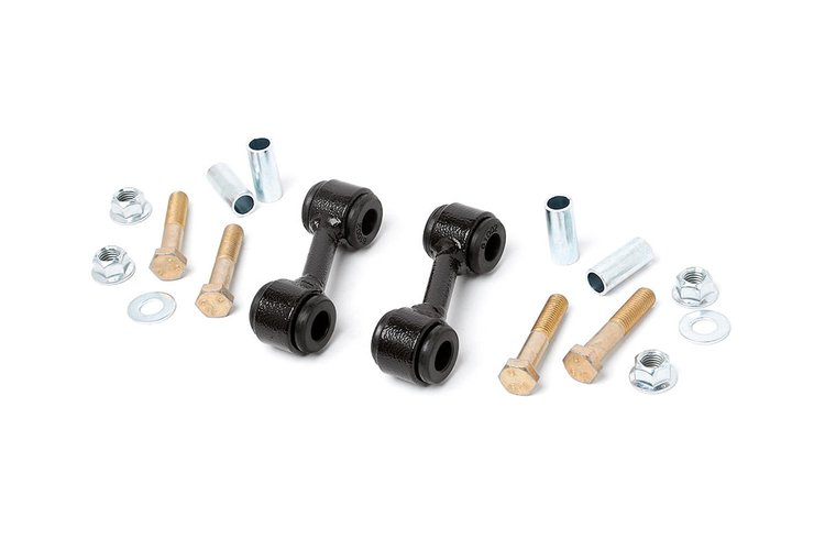 1112 Sway Bar Links for 2-3-inch Lifts