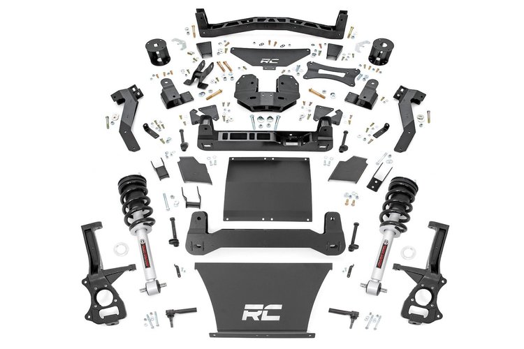 6" LIFT KIT TAHOE/YUKON