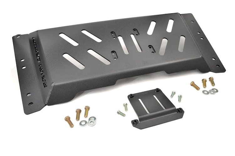 1126 High Clearance Skid Plate