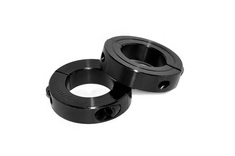 1127 Sway Bar Clamp Kit