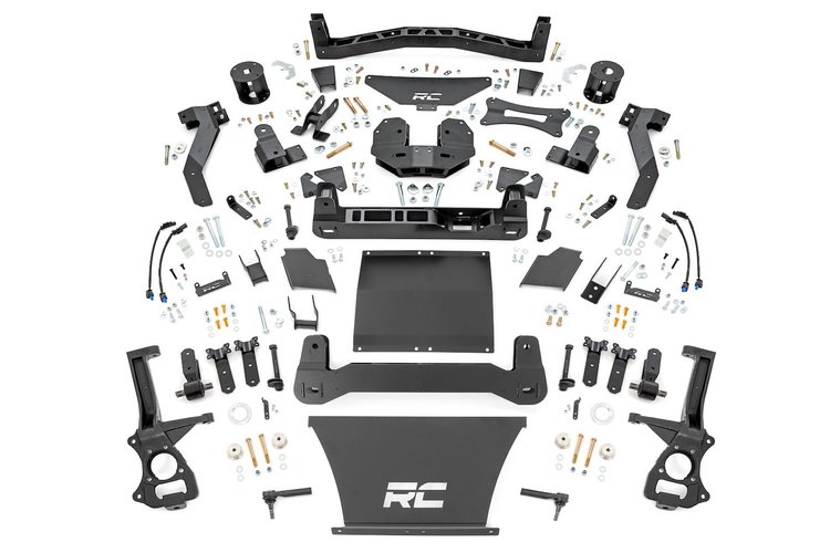 6" LIFT KIT TAHOE/YUKON