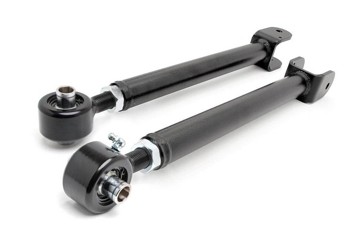 11350 Front Upper X-Flex Adjustable Control Arms