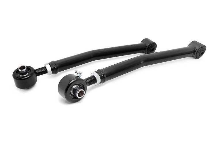11380 Rear Upper X-Flex Adjustable Control Arms