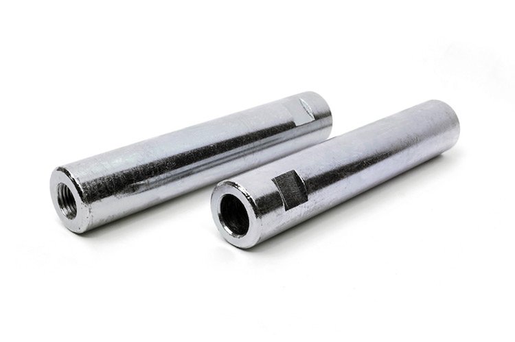 1144 HD OEM Tie Rod Sleeve Upgrade (Pair)
