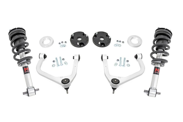 3.5" LIFT KIT GMC YUKON