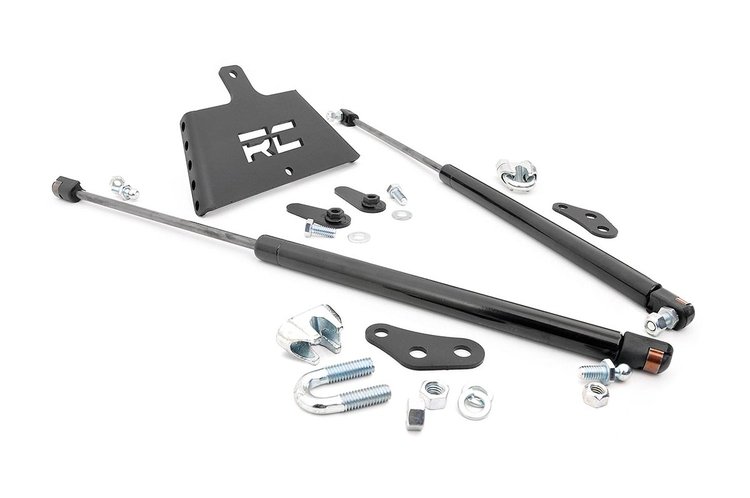 1151 Hydraulic Hood Assist