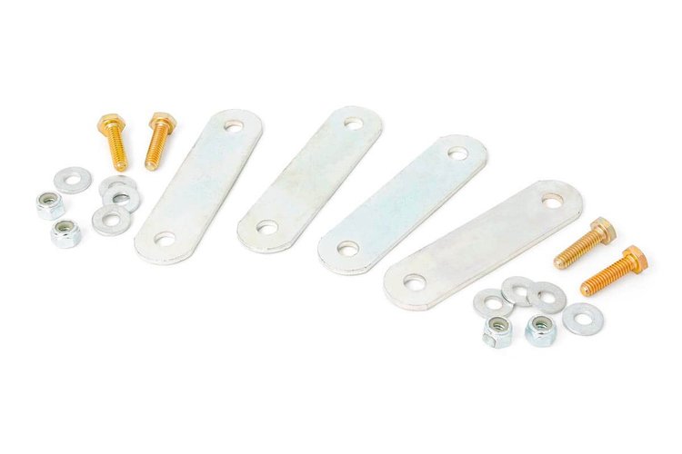 1152 Brake Hydraulic Line Bracket