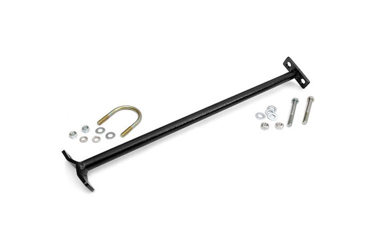 1153 Steering Box Brace