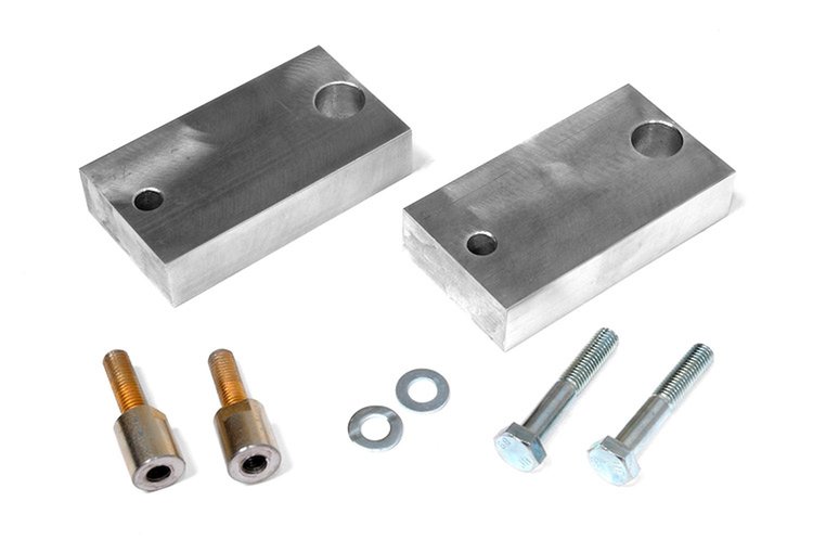 1156 1-inch Motor Mount Lift