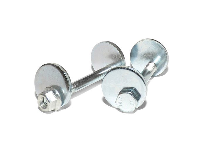 1159 Rear Upper Control Arm Cam Bolts